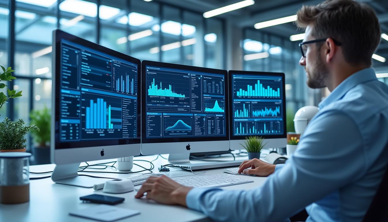 découvrez comment maîtriser la gestion des fiches de données de sécurité simplifiées (fdss) grâce à notre guide pratique complet, conçu pour faciliter la sécurité en entreprise.
