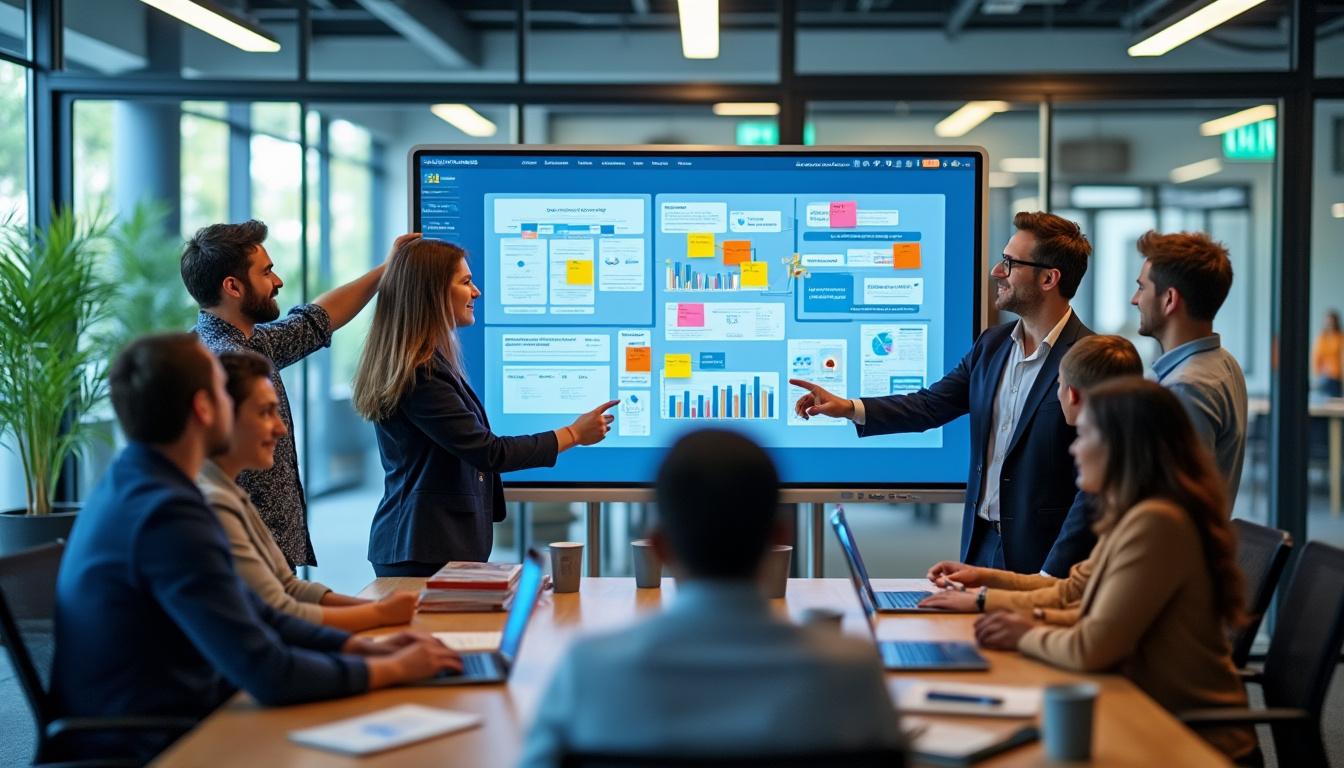 découvrez les 7 outils essentiels pour maîtriser la résolution de problèmes et assurer votre réussite dans tous vos projets.