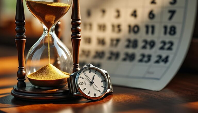 découvrez quelle durée est requise pour accomplir différentes tâches ou projets avec des explications claires et précises.