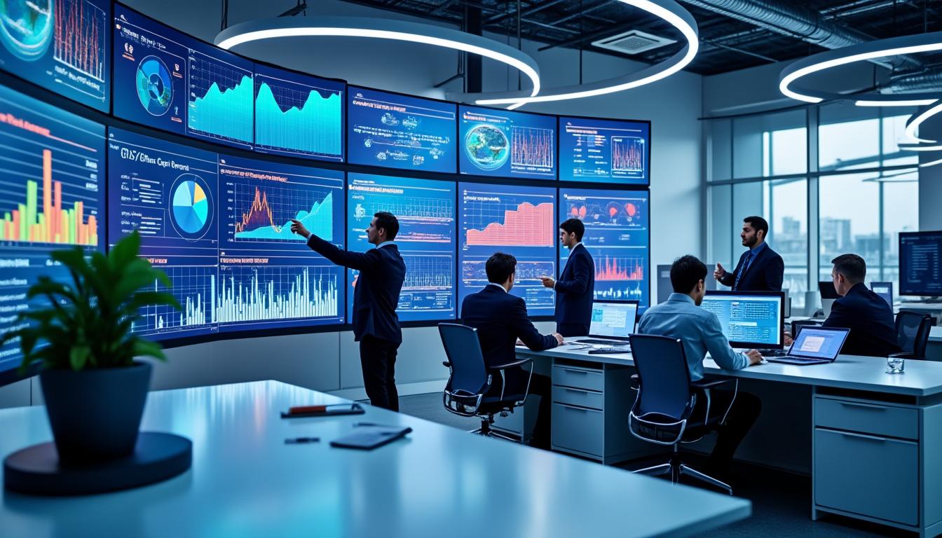 découvrez comment bhi consulting accompagne votre entreprise dans la surveillance et l’optimisation des performances systèmes pour assurer efficacité et fiabilité.
