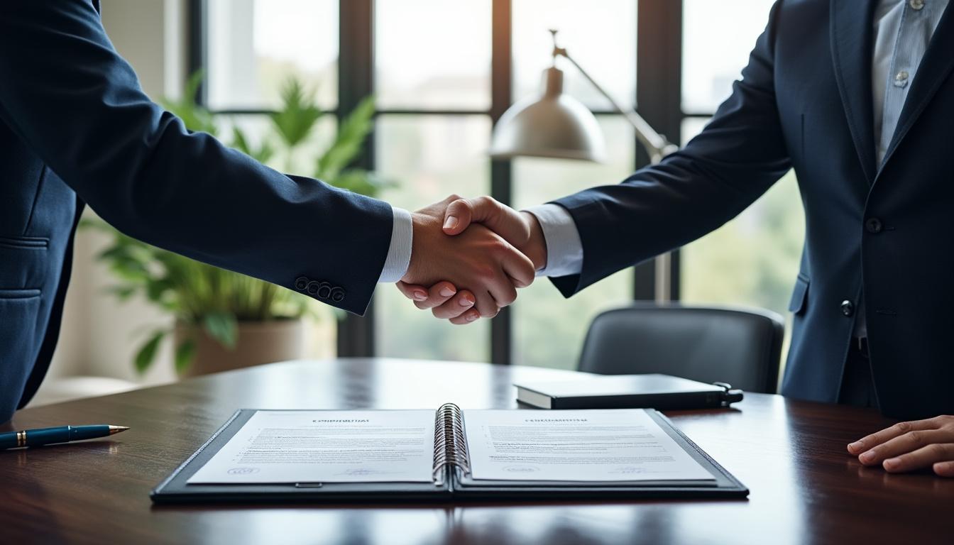 découvrez tout sur la clause de prorogation grâce à notre guide détaillé et pratique, conçu pour vous aider à comprendre son fonctionnement et son utilité.