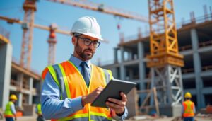 batisafe, votre partenaire expert en missions de responsable unique de sécurité (rus), vous accompagne dans la gestion et la prévention des risques pour garantir la sécurité optimale de vos chantiers.