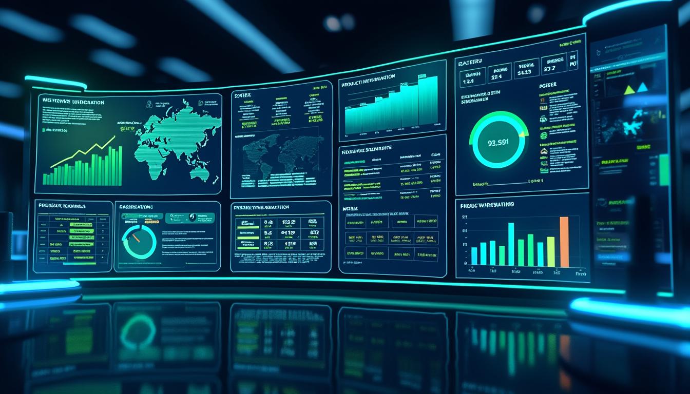 découvrez tout ce qu'il faut savoir sur le pim (product information management) pour optimiser la gestion de vos informations produits et améliorer votre stratégie commerciale.