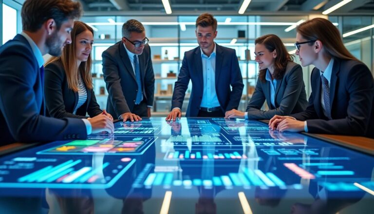 découvrez tout ce qu'il faut savoir sur le product information management (pim) et comment il optimise la gestion des informations produit pour améliorer votre efficacité et votre stratégie commerciale.