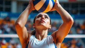 explorez le rôle essentiel du setter dans le volleyball et découvrez comment ce joueur stratégique façonne le rythme et la dynamique du jeu.
