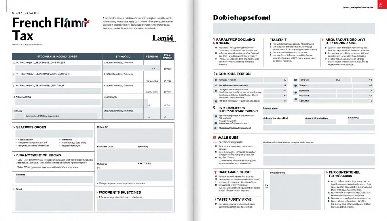 découvrez notre guide pratique pour déclarer facilement les intérêts de votre plan épargne logement (pel) et optimiser votre fiscalité.