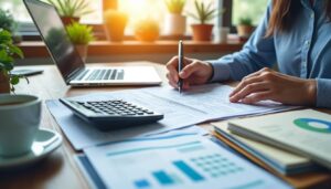 découvrez notre guide pratique pour bien déclarer les intérêts de votre plan épargne logement (pel) et optimiser votre fiscalité en toute simplicité.