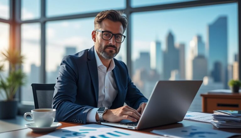 découvrez les secrets incontournables pour exceller dans la gestion d'affaires et propulser votre entreprise vers le succès avec nos conseils pratiques et stratégiques.