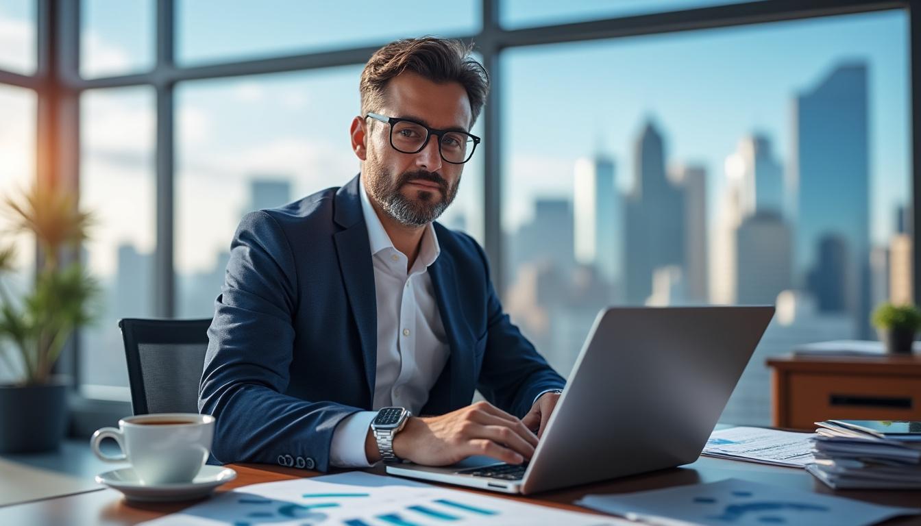 découvrez les secrets incontournables pour exceller dans la gestion d'affaires et propulser votre entreprise vers le succès avec nos conseils pratiques et stratégiques.