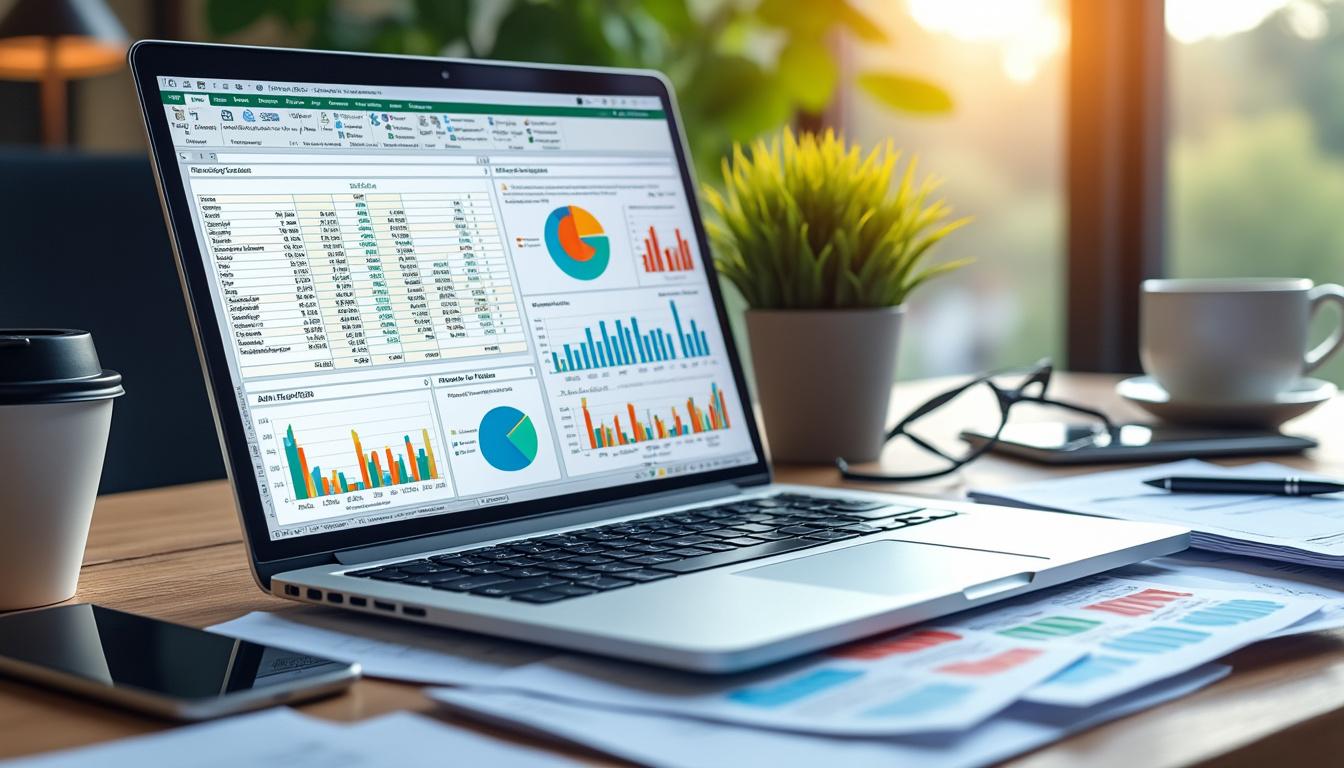 découvrez notre guide complet pour réussir votre campagne de publipostage avec excel, étape par étape, et optimisez vos envois personnalisés facilement.