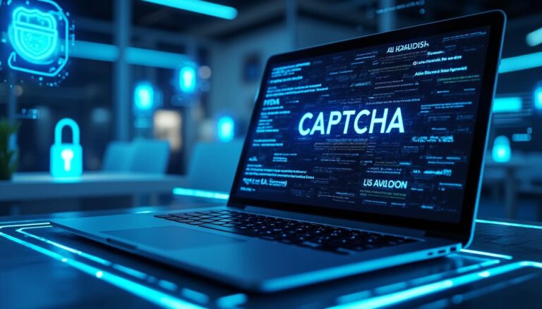 découvrez comment détecter et bloquer automatiquement les robots grâce à des techniques de vérification avancées pour sécuriser votre site web efficacement.