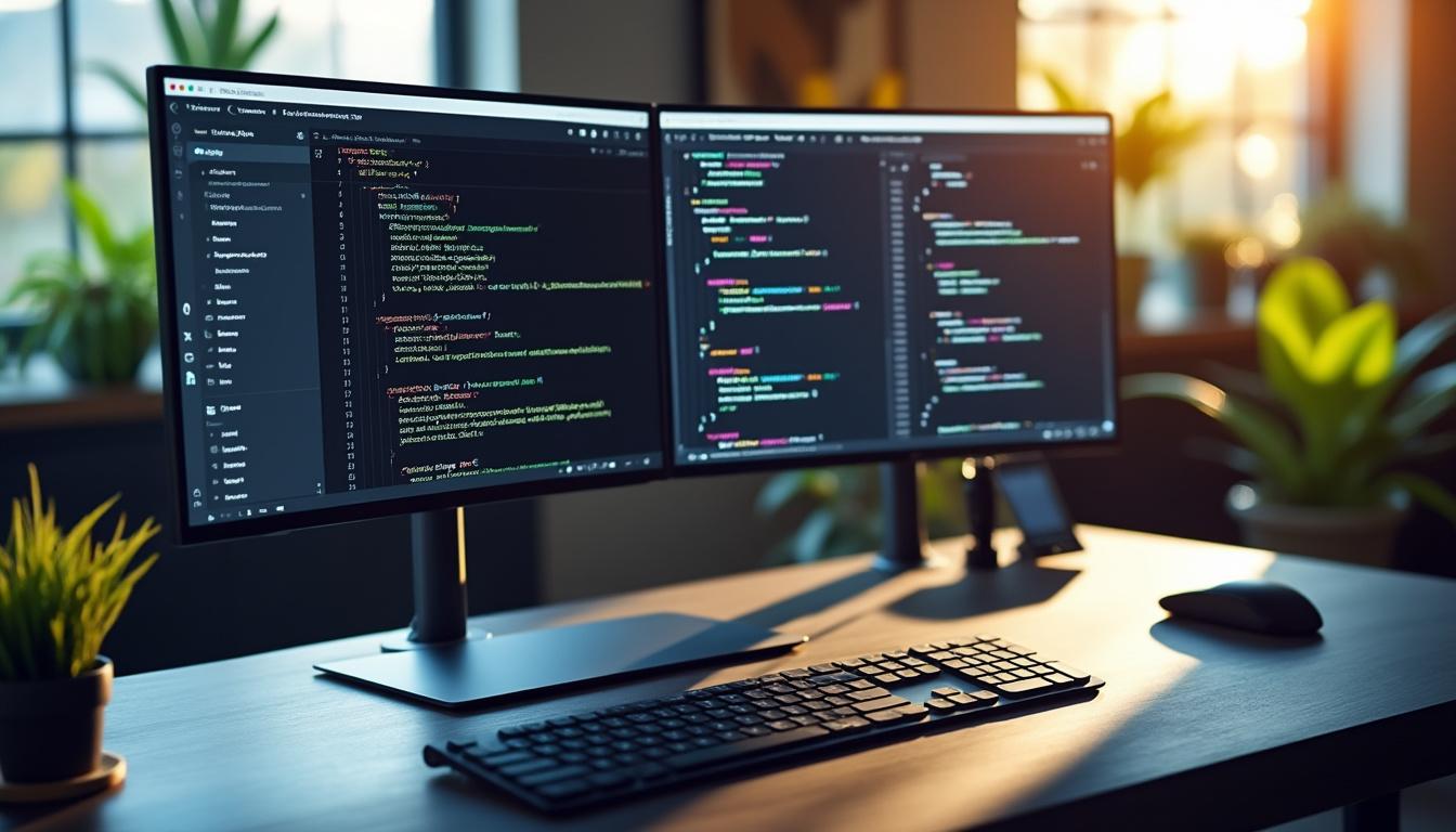 découvrez pourquoi cypress est le choix préféré des développeurs pour les tests end-to-end, grâce à sa simplicité, sa rapidité et son efficacité.