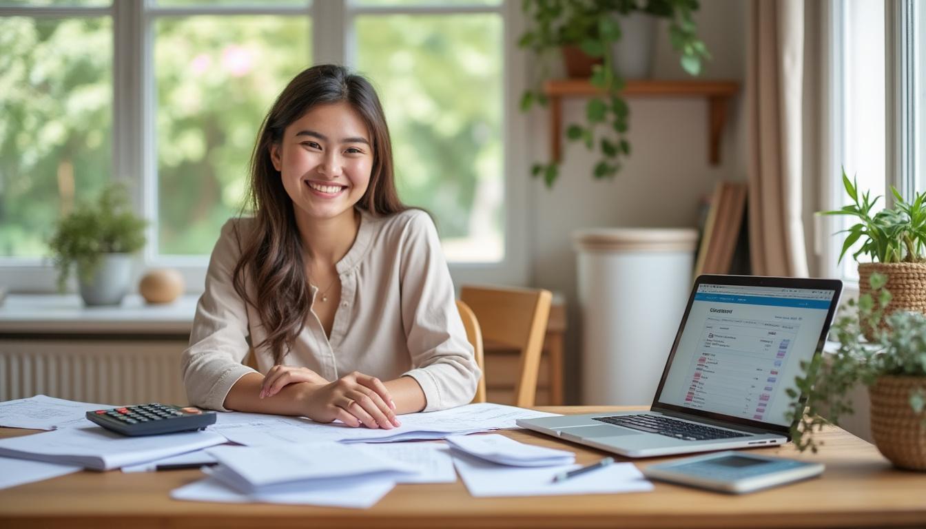 découvrez notre guide complet pour bien comprendre et réaliser la déclaration d'impôts des assistantes maternelles, avec toutes les étapes expliquées simplement.