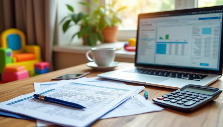 découvrez notre guide complet pour bien comprendre et réussir la déclaration d'impôts des assistantes maternelles, avec des conseils pratiques et toutes les informations indispensables.