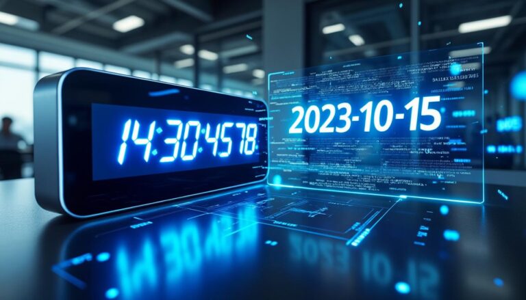 découvrez ce qu'est l'horodatage, son fonctionnement et pourquoi il est essentiel dans la sécurisation et la validation des données numériques.