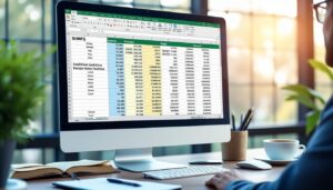 apprenez à maîtriser la fonction excel somme.si.ens pour réaliser des calculs conditionnels avancés facilement et optimiser vos analyses de données.