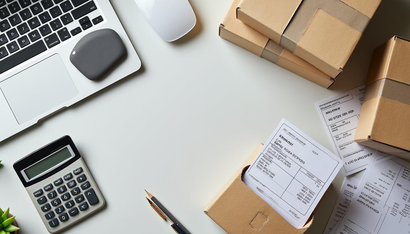 découvrez comment comprendre et maîtriser les charges liées à l'achat-revente en micro-entreprise en 2023 grâce à ce guide pratique complet.