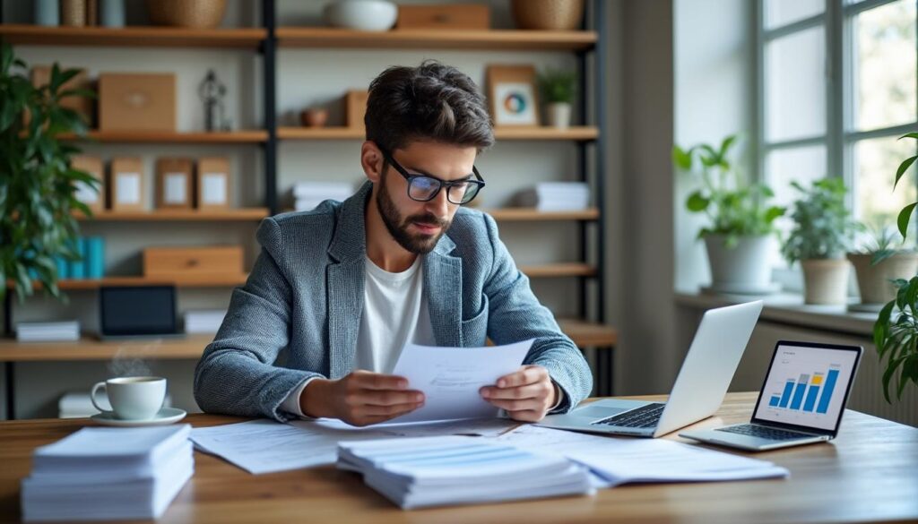 découvrez notre guide pratique 2023 pour les micro-entrepreneurs en achat-revente afin de comprendre et maîtriser efficacement leurs charges.