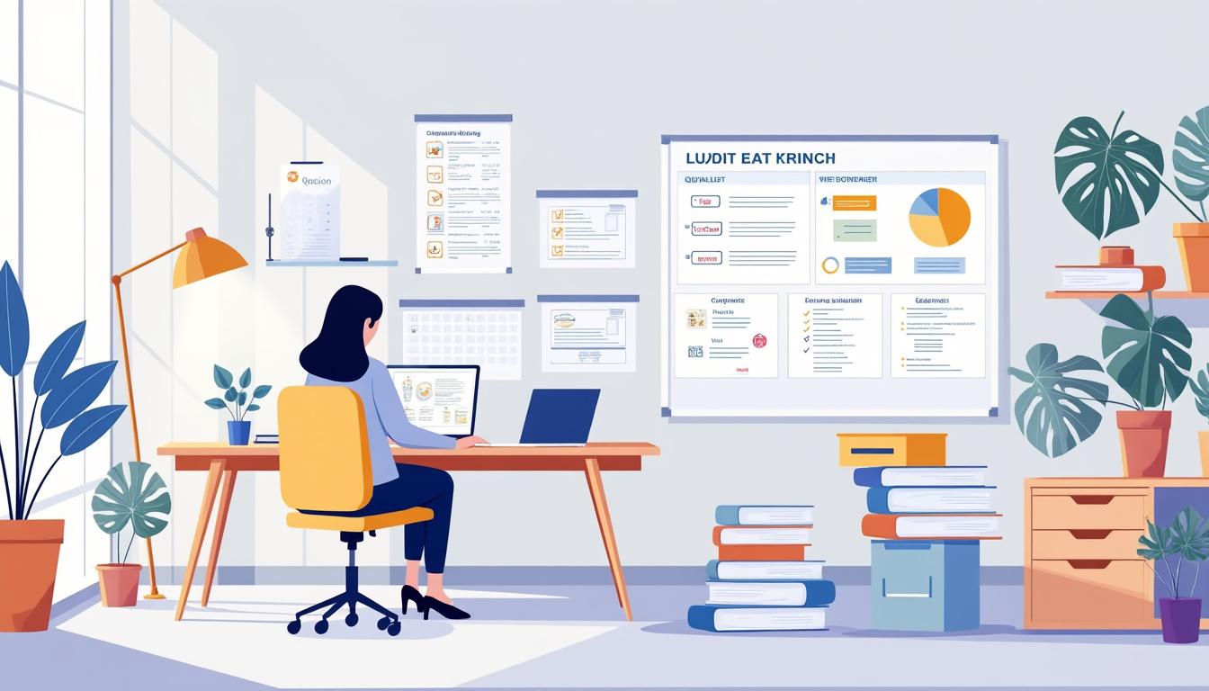 découvrez en 2 minutes tout ce qu'il faut savoir sur qualiopi, expliqué simplement pour comprendre facilement cette certification essentielle.