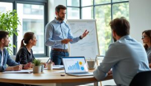 découvrez en 2 minutes tout ce qu'il faut savoir sur qualiopi, expliqué simplement pour faciliter votre compréhension et vous guider dans votre démarche de certification.