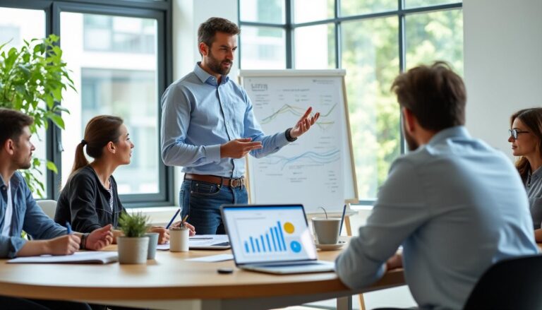 découvrez en 2 minutes tout ce qu'il faut savoir sur qualiopi, expliqué simplement pour faciliter votre compréhension et vous guider dans votre démarche de certification.