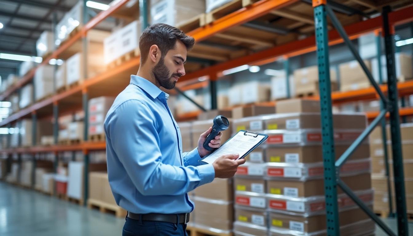découvrez ce qu'est un bon de livraison (bl), sa définition précise et pourquoi il est essentiel dans la gestion des livraisons et la chaîne logistique.