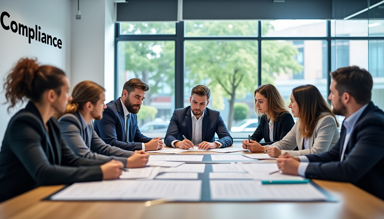 explorez les nouveautés du référentiel qualiopi v9 pour 2024 et découvrez les mises à jour essentielles du rncq afin d'assurer la conformité et la qualité de votre organisme de formation.