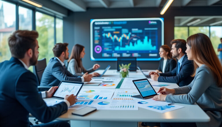 explorez les nouveautés du référentiel qualiopi v9 et du rncq 2024 pour garantir la qualité de vos formations. découvrez les mises à jour essentielles et les bonnes pratiques à adopter.