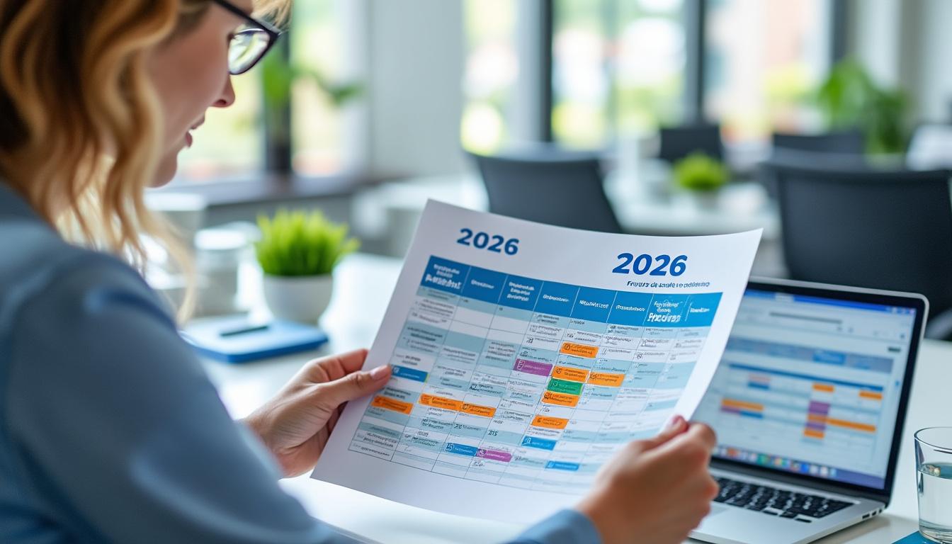 découvrez le nombre de jours de repos prévu pour les salariés en autonomie avec le forfait jours en 2026 et comprenez les règles qui encadrent ce mode de travail.