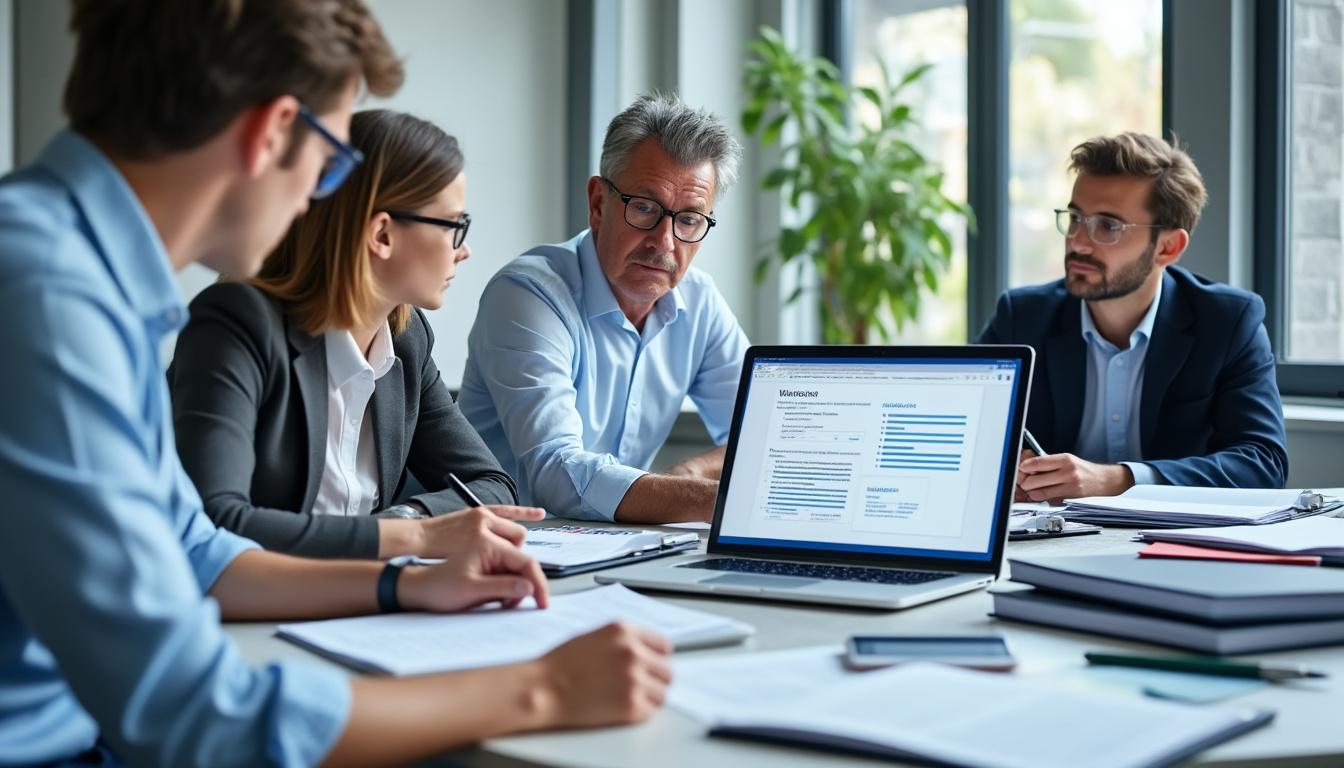 découvrez notre guide de lecture v8 pour tout savoir sur l'ancien référentiel qualiopi 2024, ses critères et leur application afin de réussir votre certification.