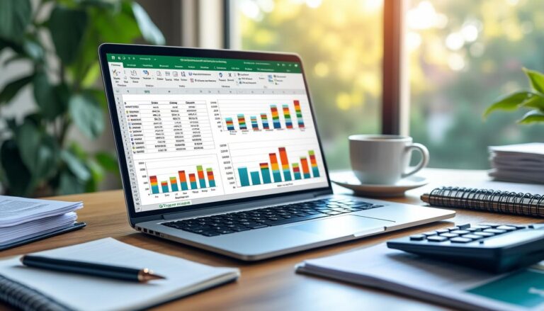 découvrez le meilleur modèle de budget excel pour maîtriser facilement vos finances, suivre vos dépenses et optimiser votre gestion financière au quotidien.