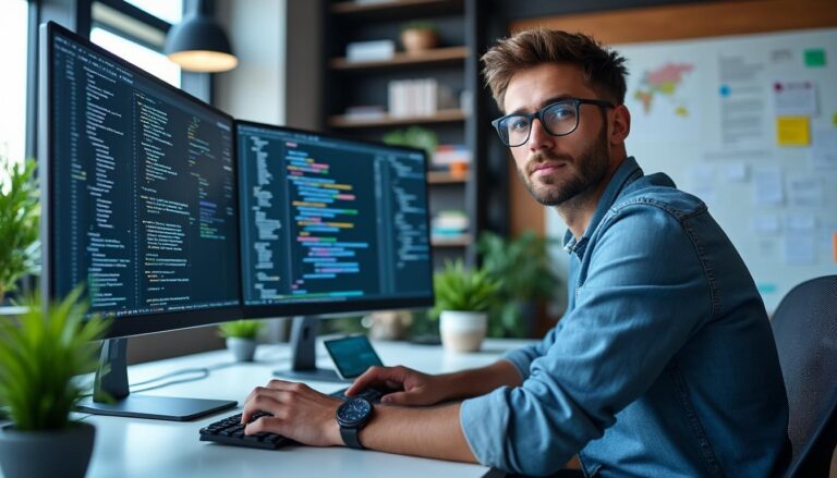 découvrez les meilleures pratiques pour écrire un code durable et évolutif, garantissant la qualité et la pérennité de vos projets logiciels.