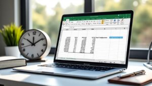 découvrez comment utiliser la fonction aujourdhui() dans excel pour gérer efficacement vos dates en temps réel et automatiser vos calculs quotidiens.
