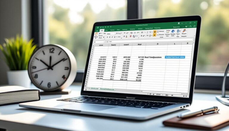 découvrez comment utiliser la fonction aujourdhui() dans excel pour gérer efficacement vos dates en temps réel et automatiser vos calculs quotidiens.
