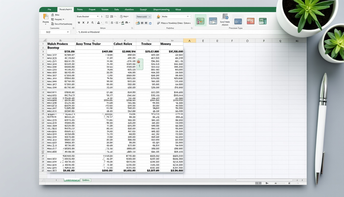 découvrez notre guide ultime pour maîtriser les tableaux croisés dynamiques excel et exploitez pleinement leurs fonctionnalités pour analyser et synthétiser vos données efficacement.