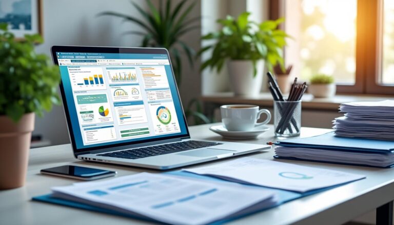 découvrez un exemple complet de dossier qualiopi au format pdf pour optimiser votre certification en 2025. guide pratique et conseils pour réussir votre audit.