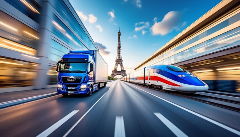 découvrez le top 10 des transporteurs incontournables en france et analysez qui domine le secteur du transport avec fiabilité et efficacité.