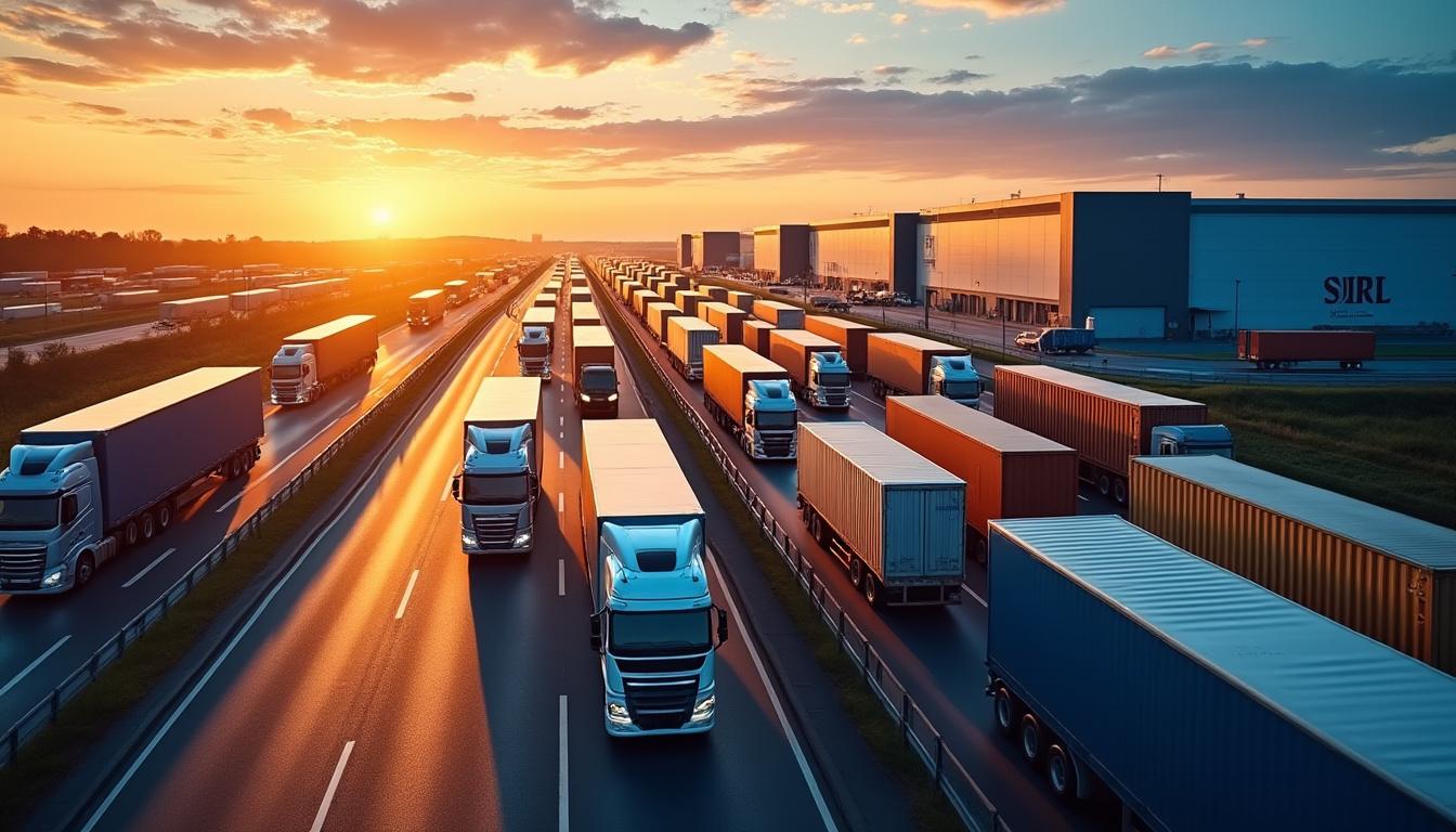 découvrez le top 10 des transporteurs incontournables en france et explorez qui domine le secteur du transport avec efficacité et innovation.