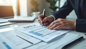 découvrez les informations essentielles sur l'augmentation du seuil de déclaration sur le formulaire das 2 et ce que cela implique pour votre déclaration fiscale.