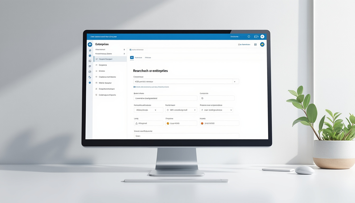 découvrez data.inpi.fr, votre accès gratuit et simplifié à l'information d'infogreffe pour toutes vos recherches d'entreprises et démarches administratives.