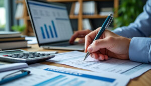 découvrez quand et pourquoi il est essentiel de déclarer vos ventes aux services fiscaux pour être en conformité avec la législation en vigueur.