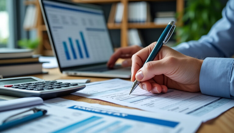 découvrez quand et pourquoi il est essentiel de déclarer vos ventes aux services fiscaux pour être en conformité avec la législation en vigueur.