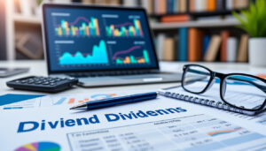 découvrez notre guide pratique pour comprendre et calculer l'impôt sur vos dividendes, avec des conseils clairs et des exemples simples pour optimiser votre fiscalité.