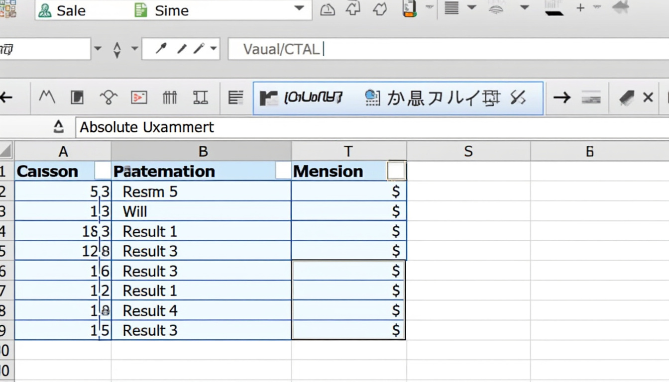 découvrez comment maîtriser la fonction recherchev dans excel grâce à notre guide complet et nos astuces pratiques pour optimiser vos tableaux et analyses de données.