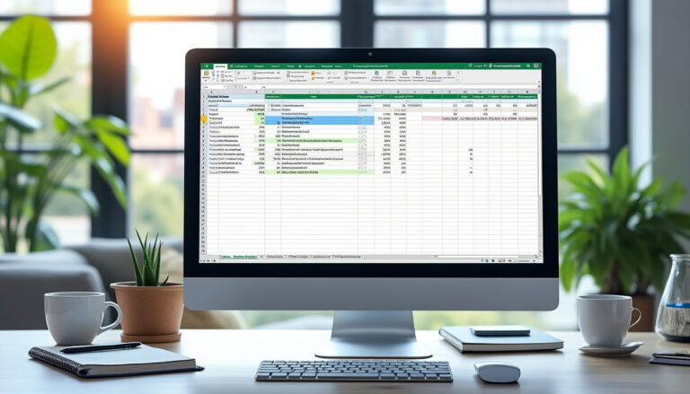 découvrez comment maîtriser facilement l'art de figurer les volets dans excel grâce à notre guide pratique et accessible, conçu pour tous les niveaux.
