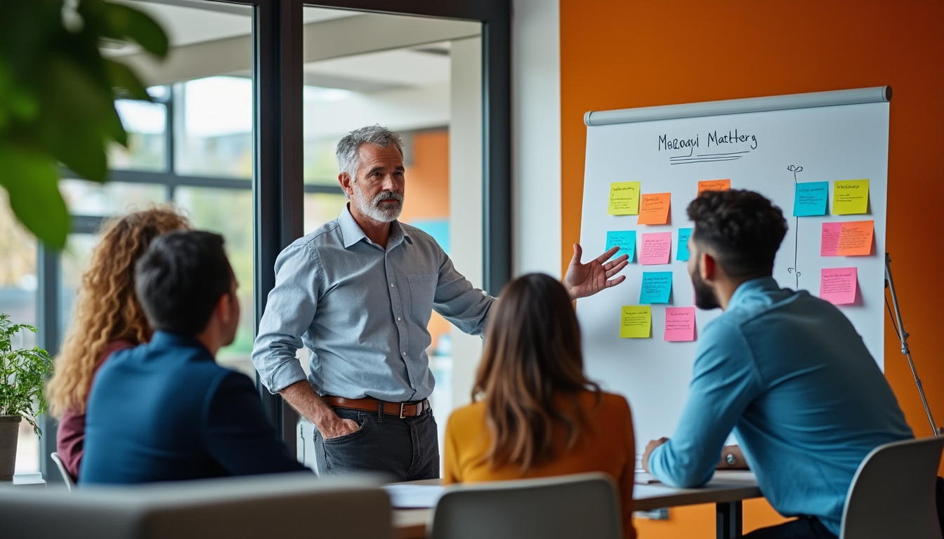 découvrez 10 astuces essentielles pour devenir un leader inspirant et motiver efficacement votre équipe vers le succès.