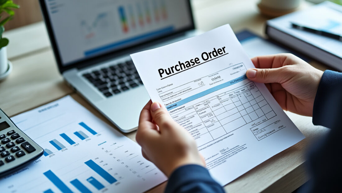 découvrez la définition du bon de commande et comprenez son importance dans la gestion des achats et des ventes pour optimiser vos transactions commerciales.
