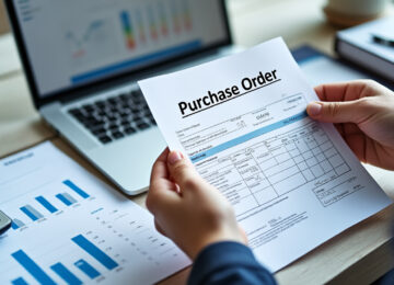 découvrez la définition du bon de commande et comprenez son importance dans la gestion des achats et des ventes pour optimiser vos transactions commerciales.