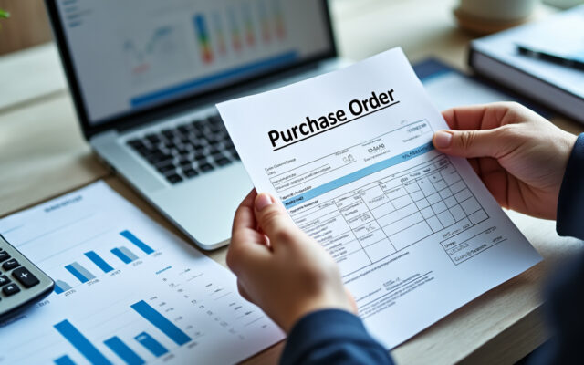 découvrez la définition du bon de commande et comprenez son importance dans la gestion des achats et des ventes pour optimiser vos transactions commerciales.