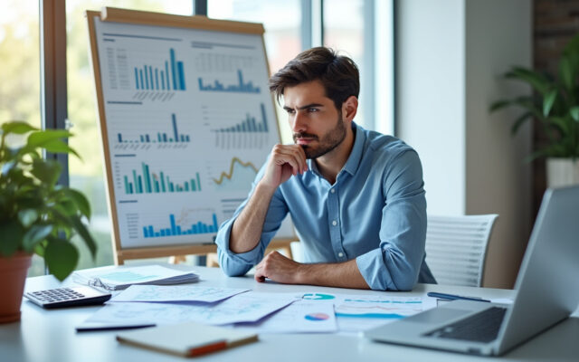 découvrez comment fixer le tarif idéal pour vos prestations de service administratif en analysant les coûts, le marché et la valeur ajoutée pour optimiser votre rentabilité.
